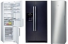 Обзор холодильников Бош: модели, характеристики, отзывы.